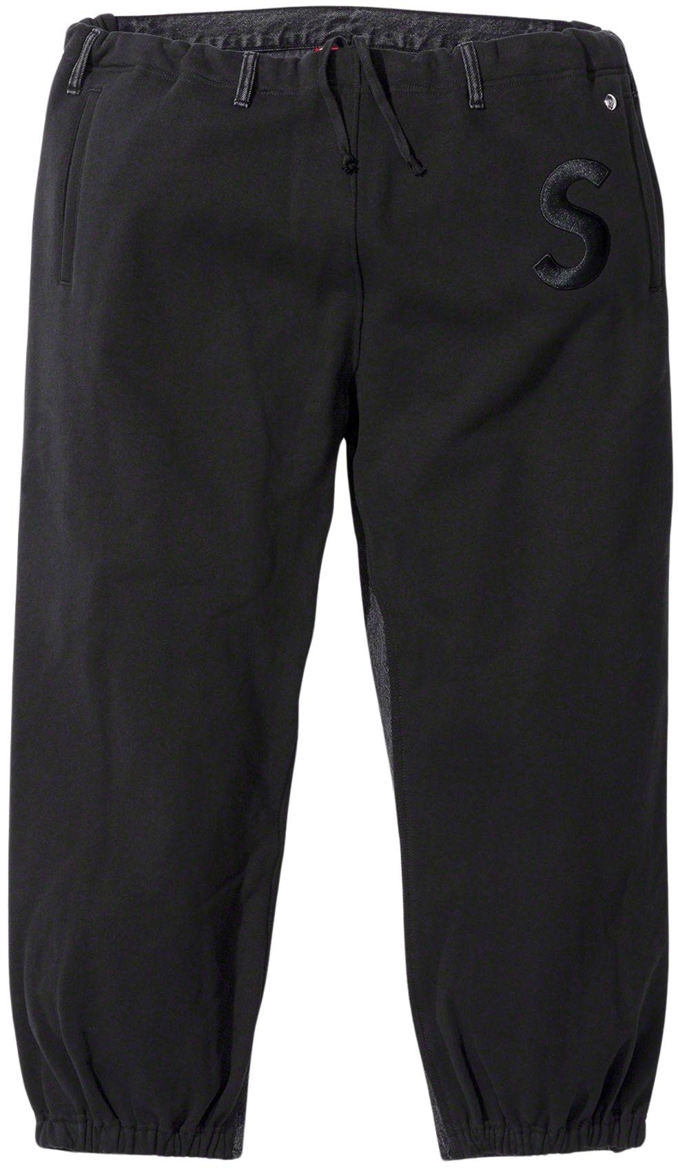 Supreme®/BLESS Sweatpant Jean view 12